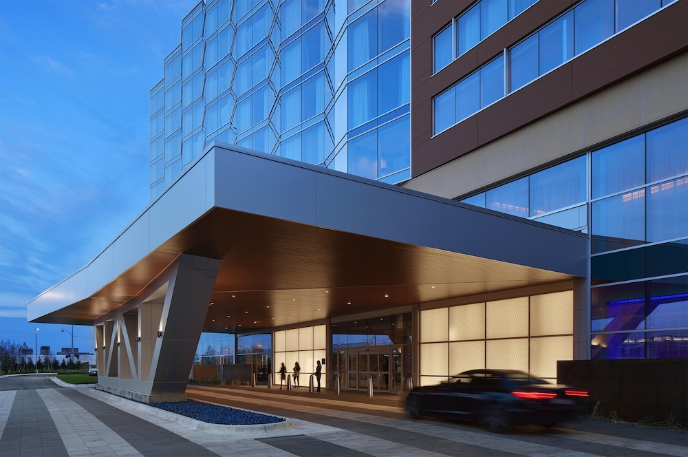 InterContinental Minneapolis St. Paul Airport by IHG - photo 79