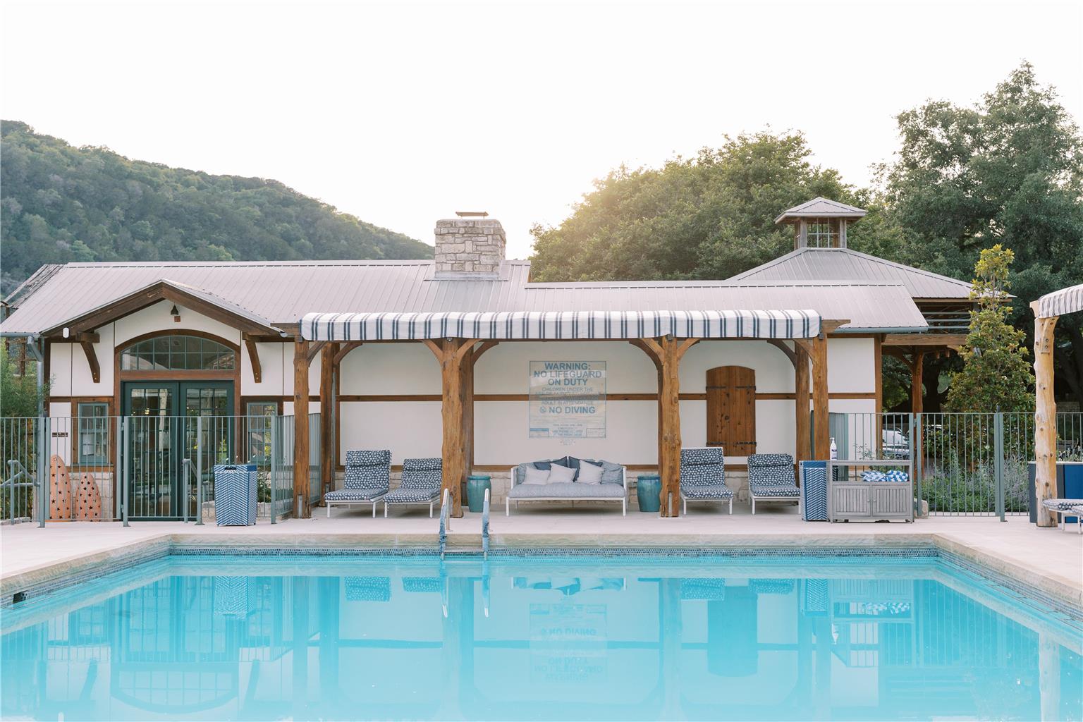 Lake Austin Spa Resort - photo 17