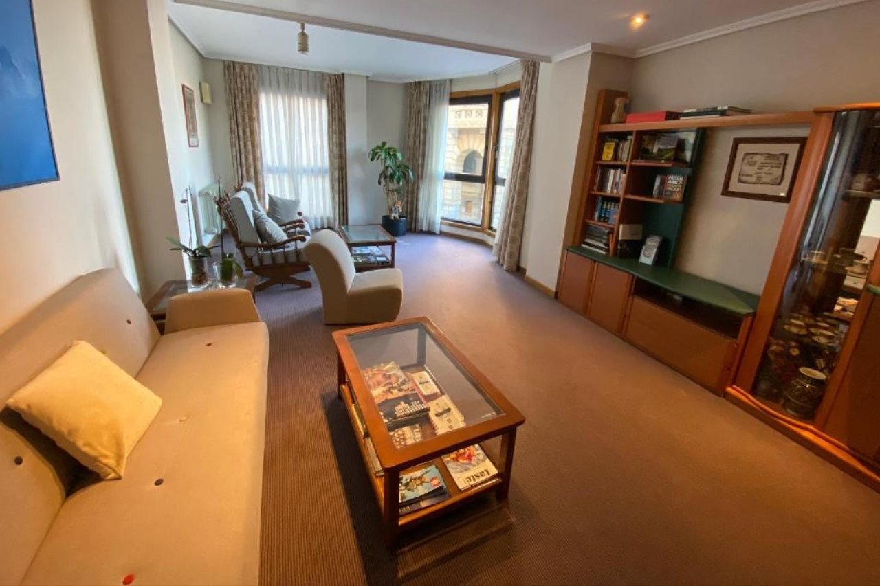 Hotel Alda El Pasaje in Gijon, Spain