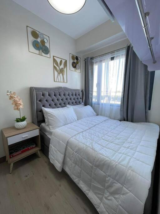 Hope Serenity Spring Residences Tower 3 — 4-Star Luxury Hotel in Manila, Philippines