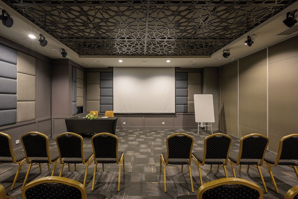 כנסים ואירועים