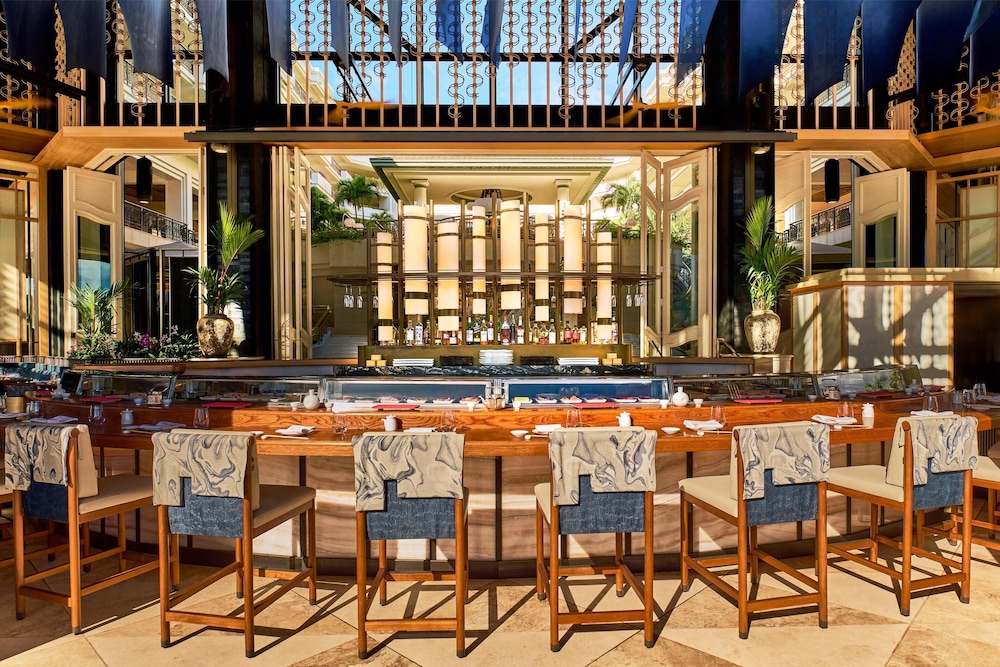 Grand Wailea Resort Hotel & Spa A Waldorf Astoria Resort - photo 180