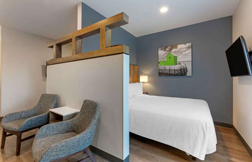 Extended Stay America Premier Suites Phoenix Chandler Downto - photo 38