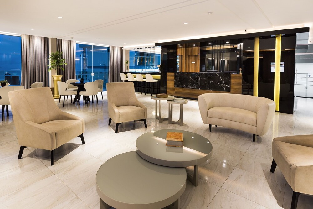 Itacolomi Hotel — Penha — photo 4
