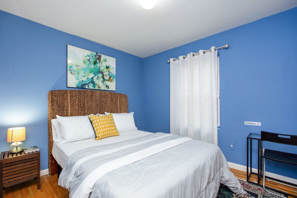 Racpanos Modern Stay on Forrest Street - photo 28
