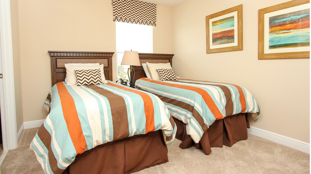 Solterra Resort By Global Resort Homes - photo 11