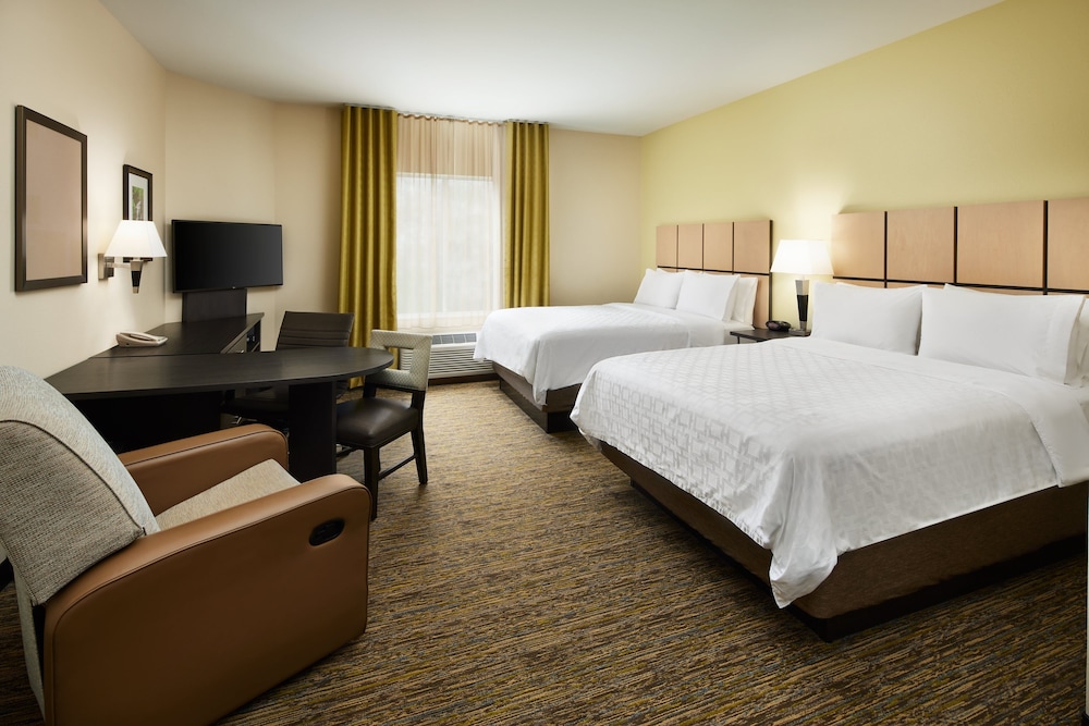 Candlewood Suites Valdosta Mall by IHG - photo 10