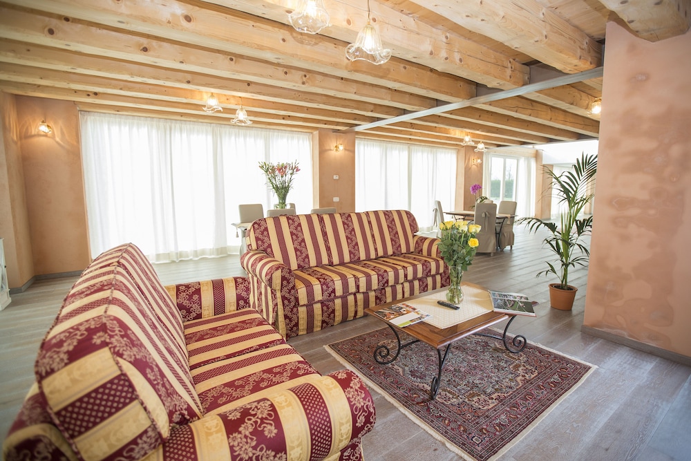 Agriturismo Ae Cavane — Codevigo — photo 4