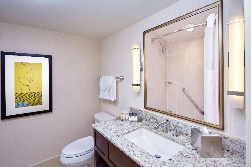DoubleTree by Hilton Washington DC Crystal City - photo 132