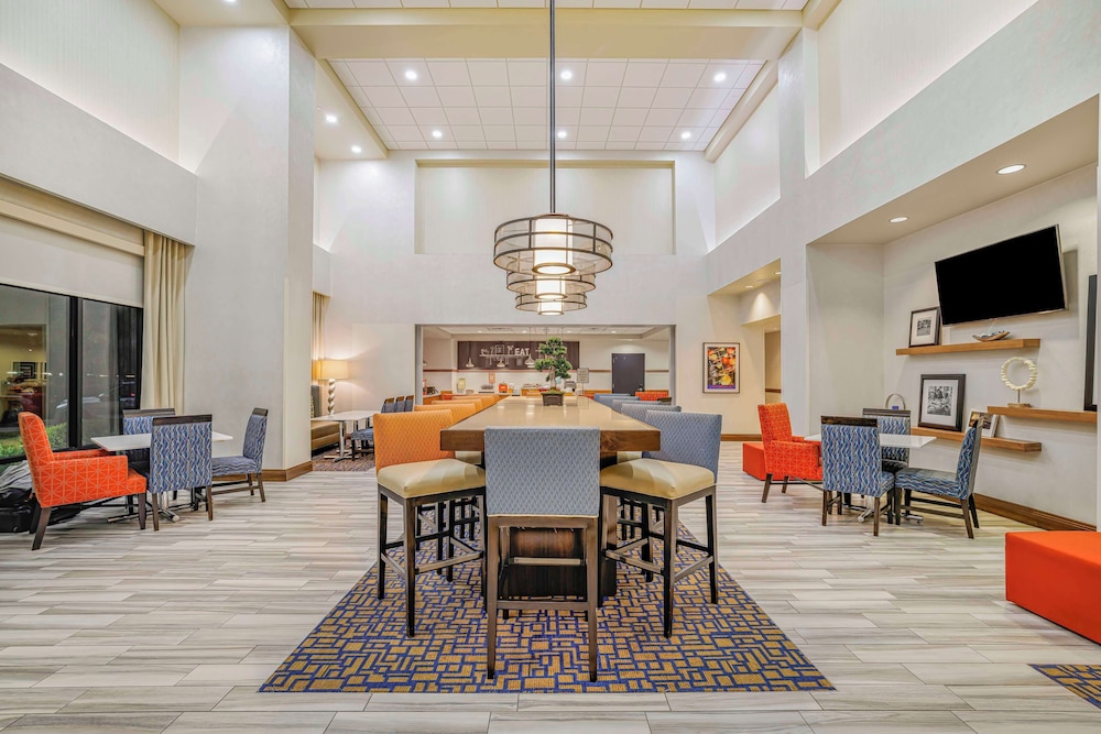 Hampton Inn & Suites Dallas Plano East - photo 43