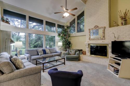 North Sea Pines 70 - photo 4