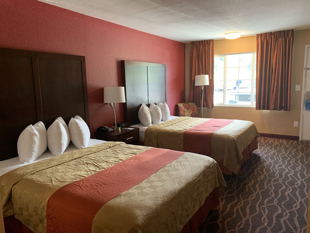 Rosewood Inn and Suites - photo 4