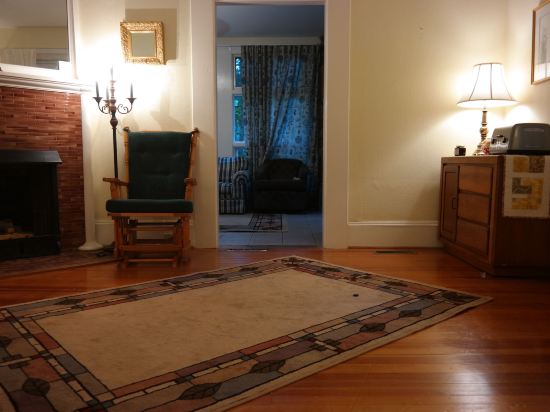 My Place Inn — Black Mountain — photo 5