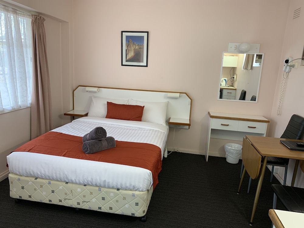 Bradman Motor Inn — Cootamundra — photo 5