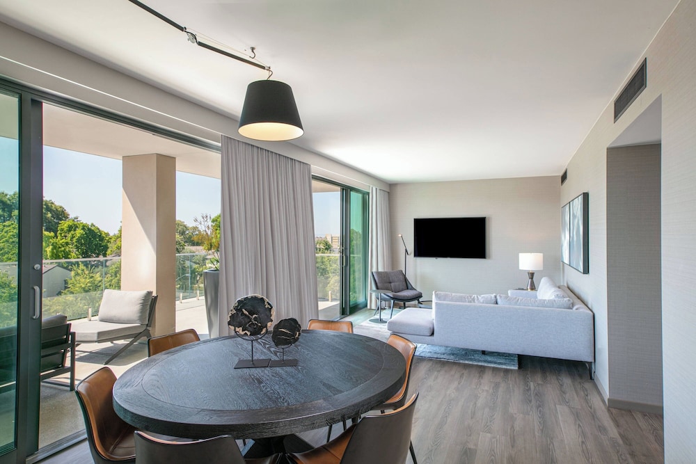 AC Hotel by Marriott Palo Alto - photo 19