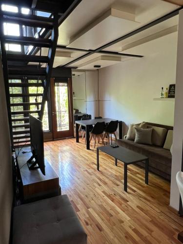 Luxury Apartment Palermo Hollywood — 4-Star Luxury Hotel in Buenos Aires, Argentina