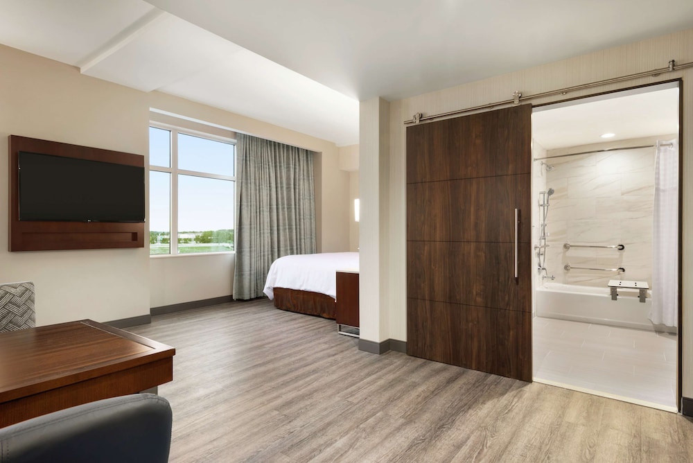 Embassy Suites by Hilton Noblesville Indianapolis Convention Center - photo 15