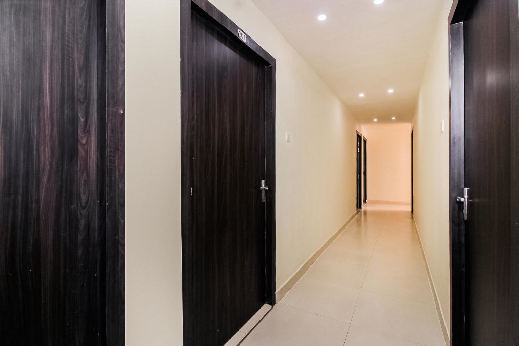 Hotel O Pradhann Home Stay in Kalimpong, India