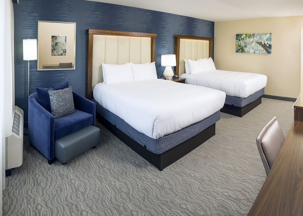 DoubleTree by Hilton Boston Andover - photo 7