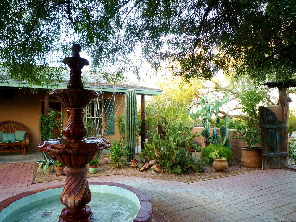 Rancho Sonora Inn - photo 72