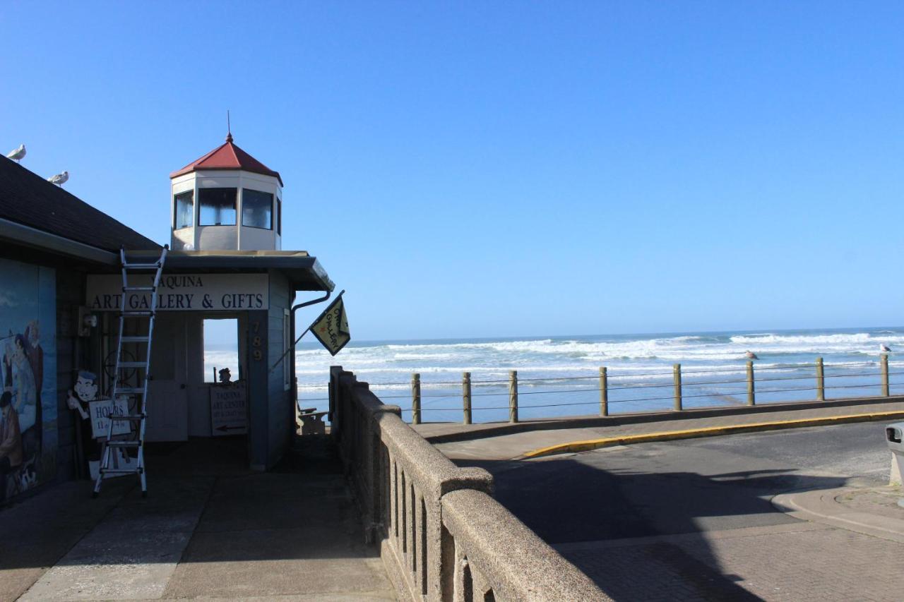 Nye Beach Retreat - photo 3