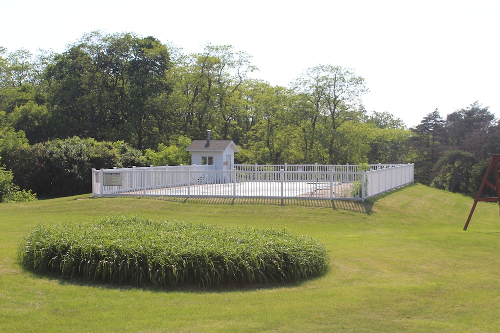 The Stonefence Resort - photo 53