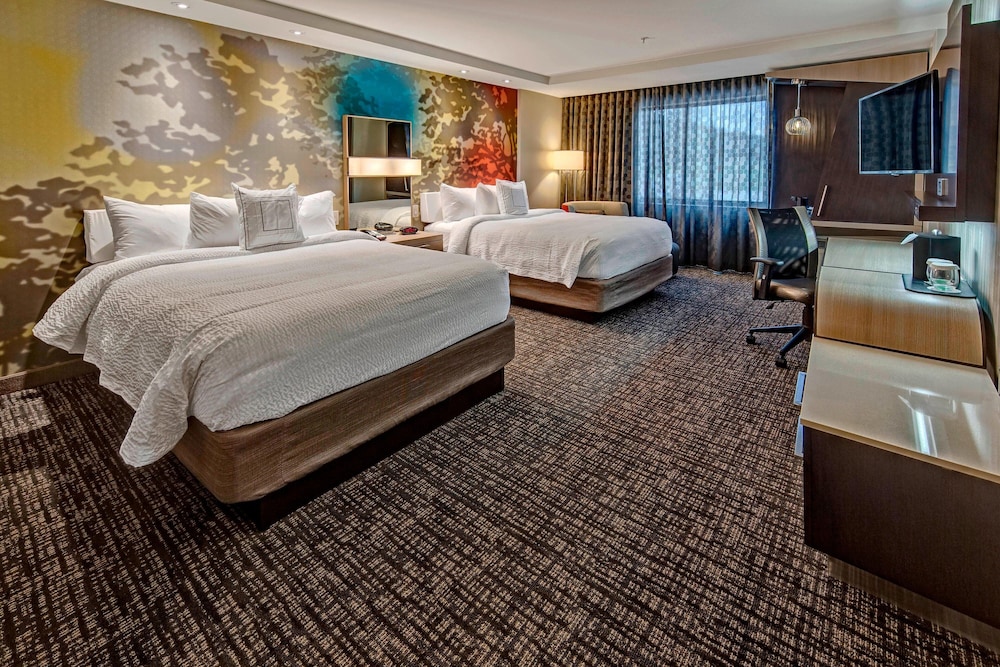 Courtyard by Marriott Oxford - photo 12