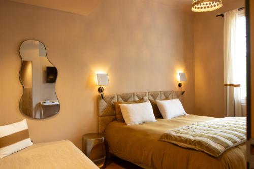 Le Clos Des Ar mes in Cassis, France