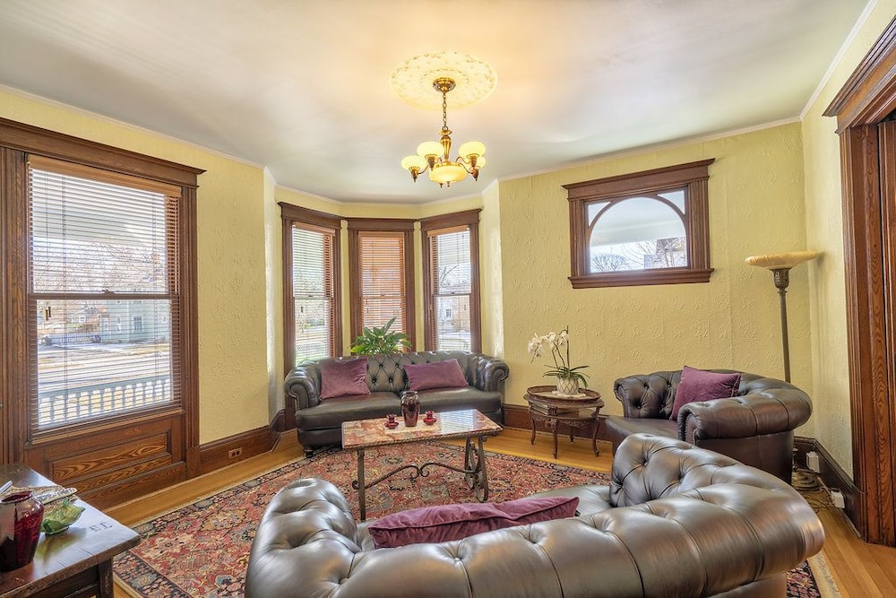 Victorian Seasons Stirling - photo 15