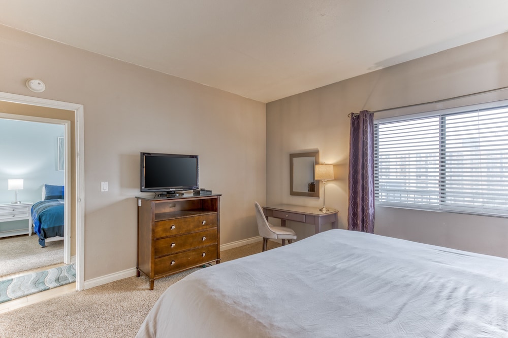 Sand & Sea Resort Condominiums - photo 157