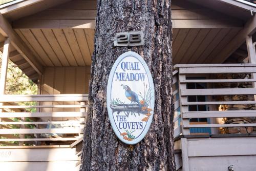 2B Quail Meadow - carbon neutral hotel in Unknown City