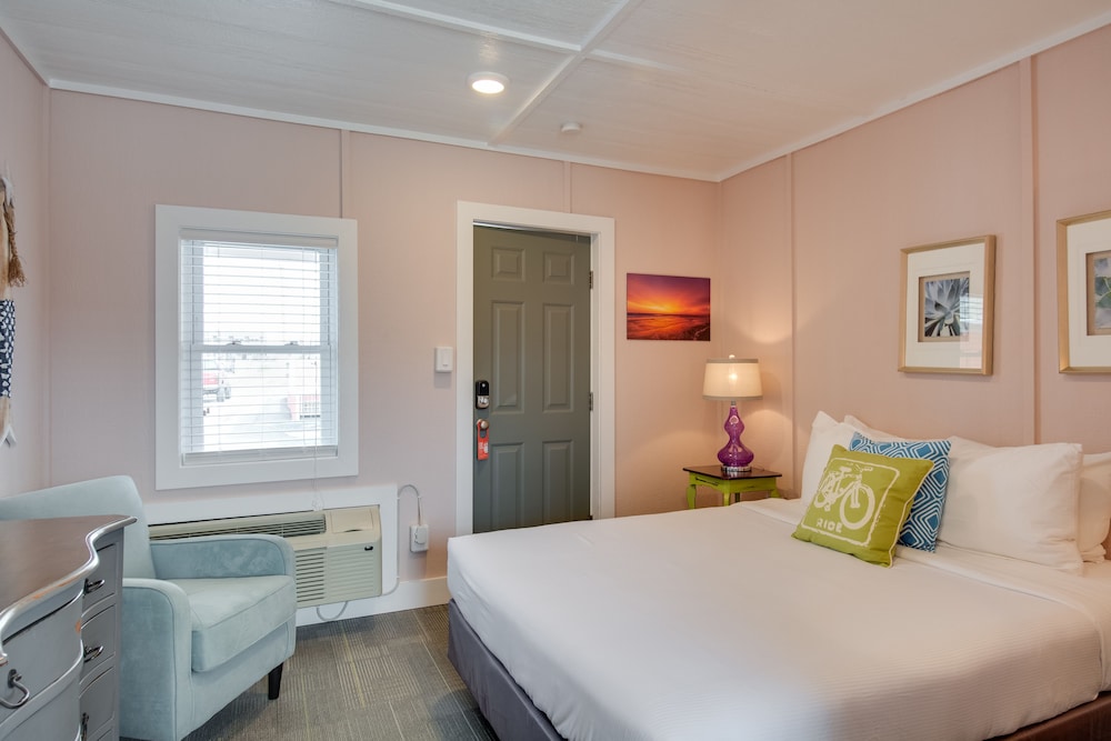 See Sea Motel - photo 44