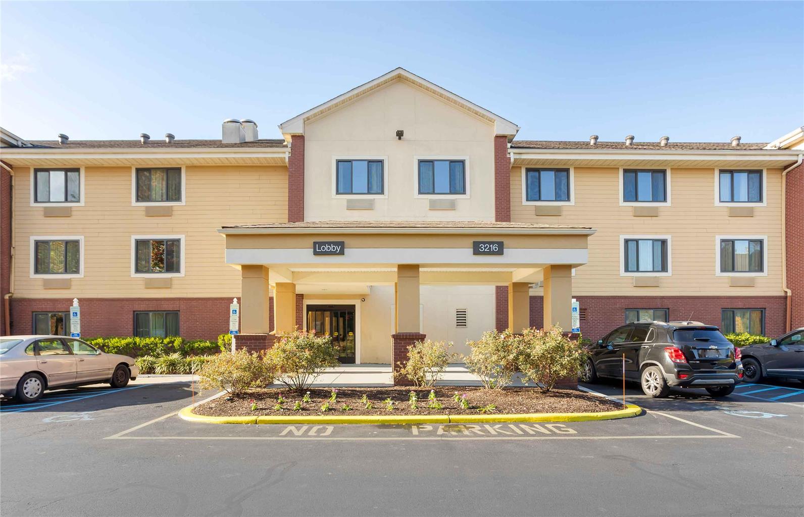 Extended Stay America Suites Philadelphia Bensalem - featured photo