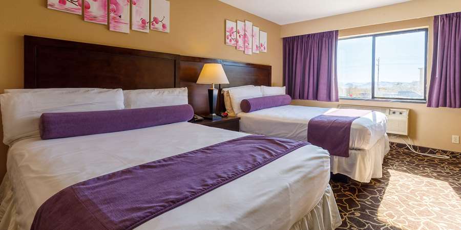 Red Garter Casino Hotel - photo 10