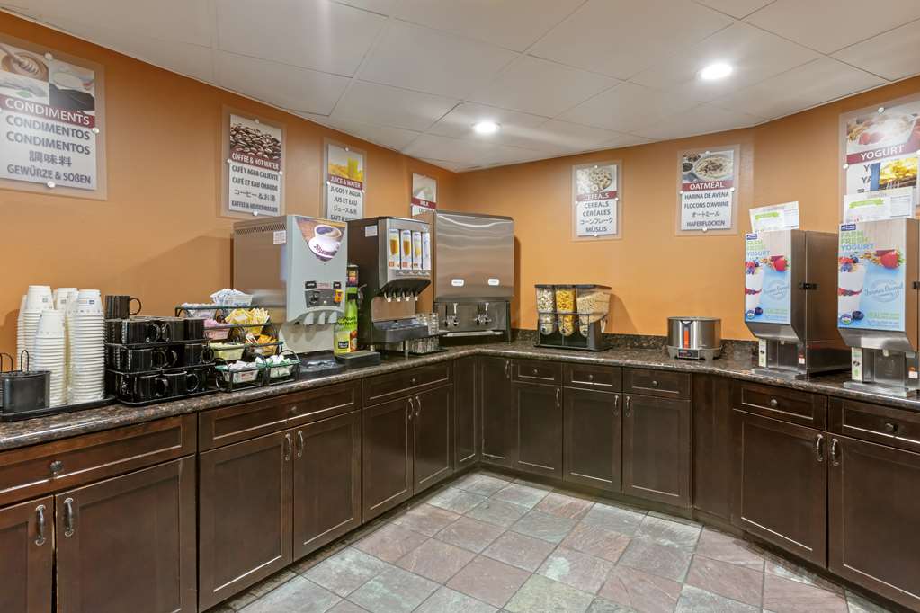 Best Western Plus Inn Of Williams - photo 33