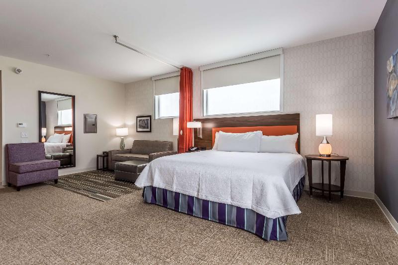 Home2 Suites by Hilton Fort Worth Northlake - photo 142
