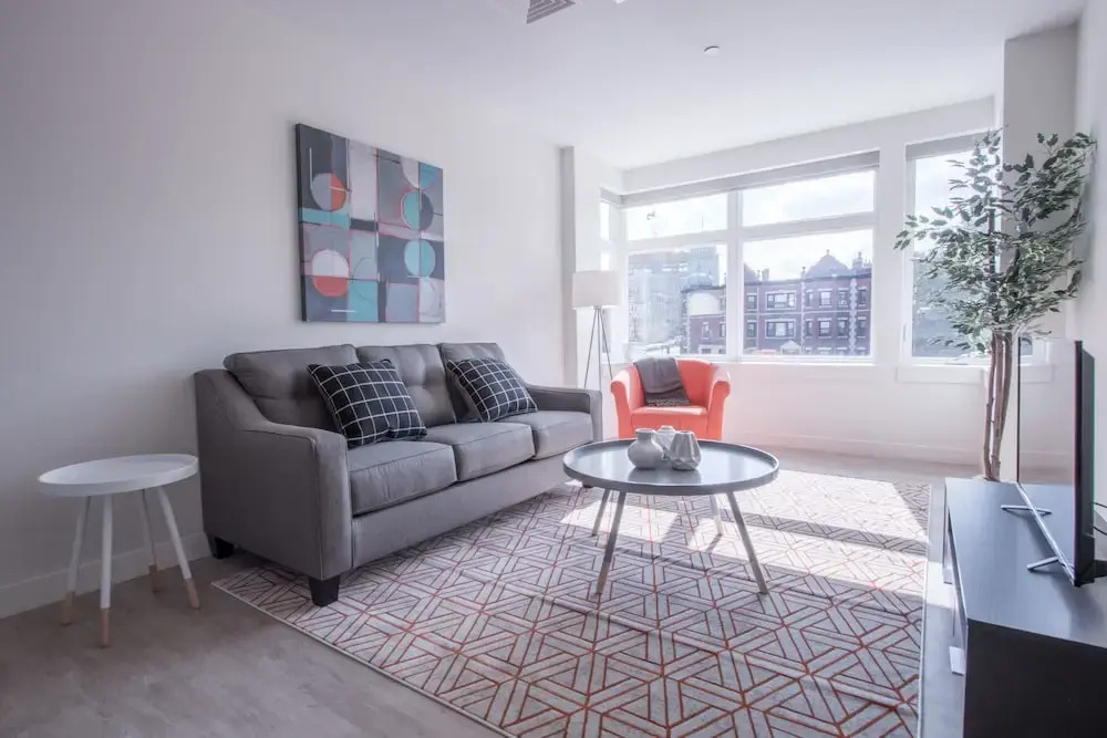 Sonder St. Mary's — 4-Star Luxury Hotel in Boston, United States