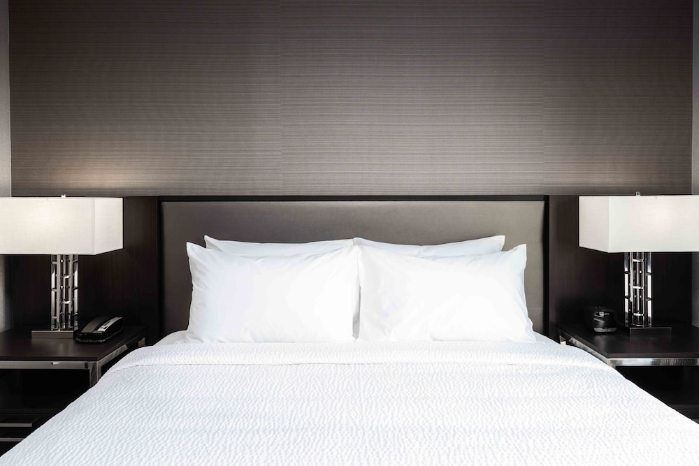 Residence Inn by Marriott Weehawken - photo 13