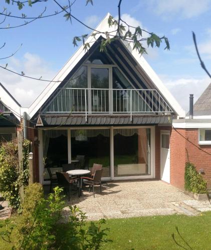 Ferienhaus Windmuehle — Esens — photo 3