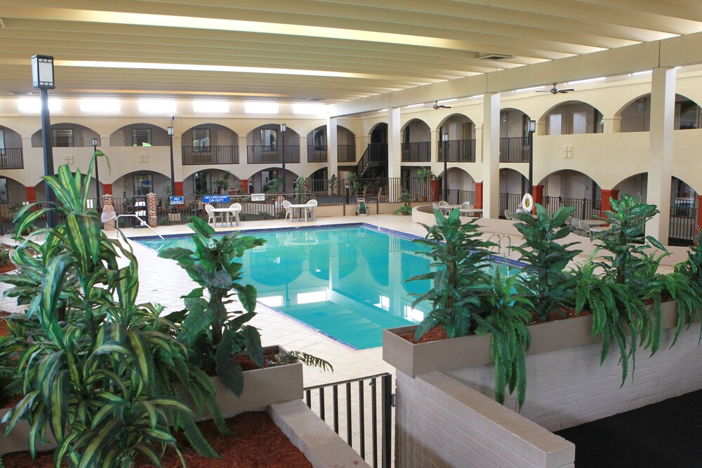 Suite Dreams Hotel - photo 39