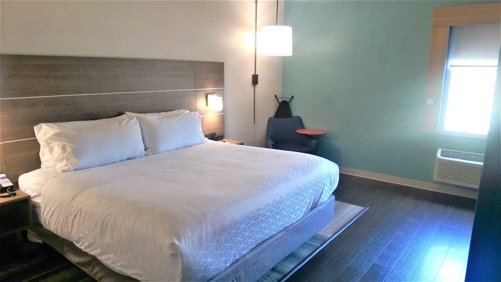 Holiday Inn Express Myrtle Beach Broadway at the Beach an IHG Hotel - photo 4