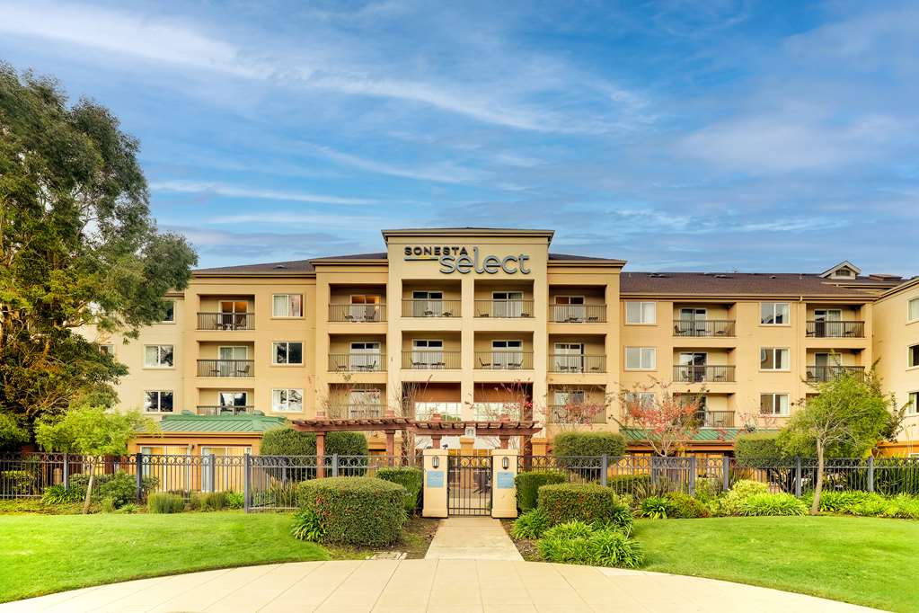 Sonesta Select San Francisco Airport Oyster Point Waterfront - photo 46