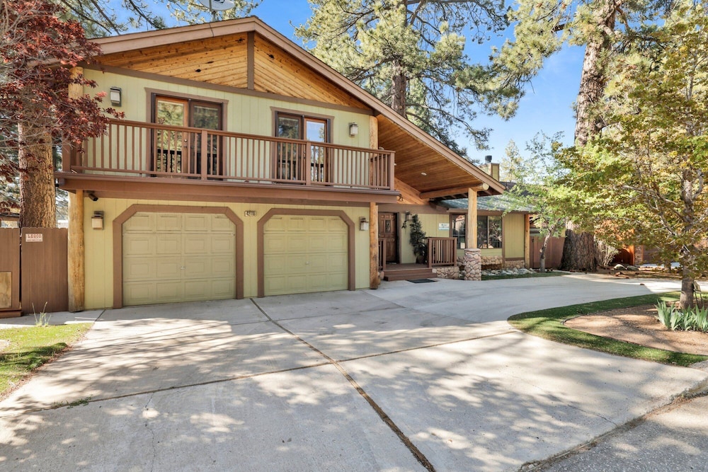 Bear Stone 686 by Big Bear Vacations - photo 41