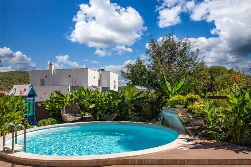 Villa Providenca — 4-Star Luxury Hotel in Sibenik, Croatia