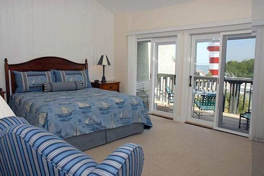 1116 Harbour South Club at the Sea Pines Resort - photo 6