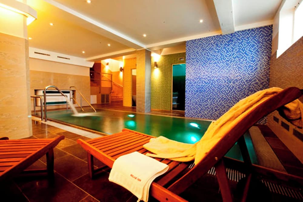 Hotel Relax Inn - carbon neutral hotel in Prague