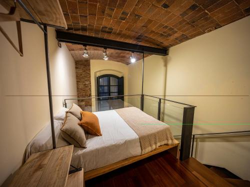 Onyar apartments Rambla de la llibertat 27 — 4-Star Luxury Hotel in Girona, Spain