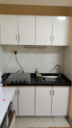 Lux Suites Kileleshwa Apartments