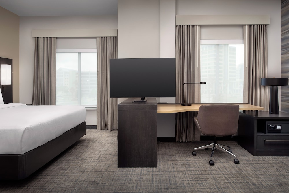 Residence Inn by Marriott Jacksonville Downtown - photo 8