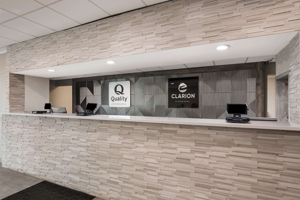 Quality Inn Joliet - photo 6